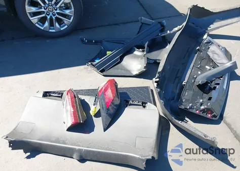 2025 Toyota Rav4 Xle Premium from USA, damaged, VIN 2T3C1RFV7SW392457